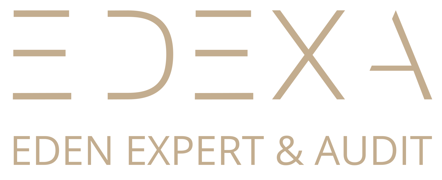 EDEXA - Eden Expert & Audit